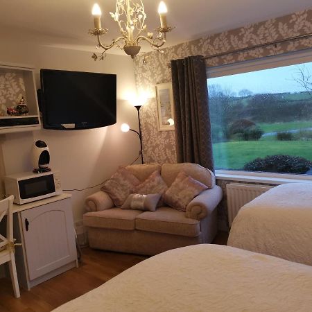 Meadow View B&B Ballymena Ngoại thất bức ảnh
