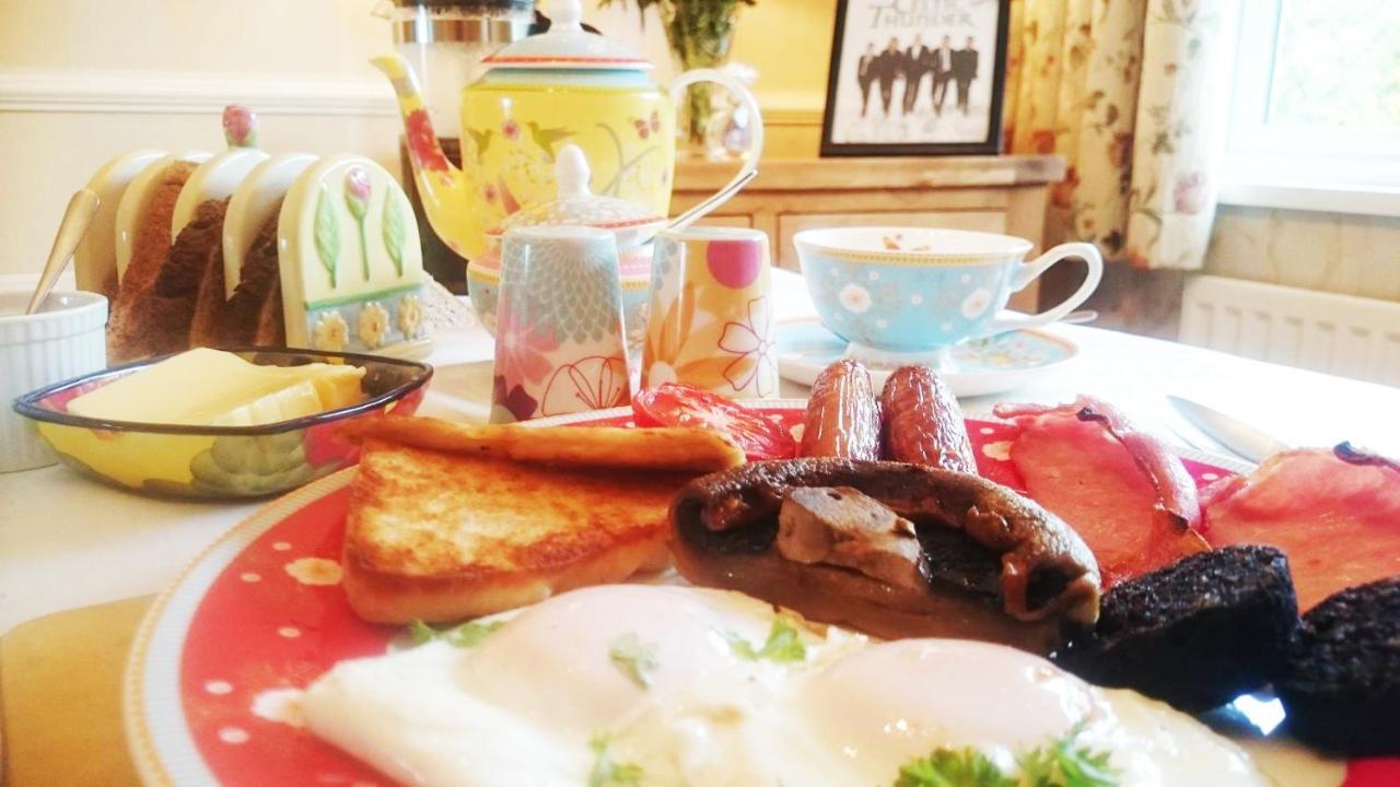 Meadow View B&B Ballymena Ngoại thất bức ảnh