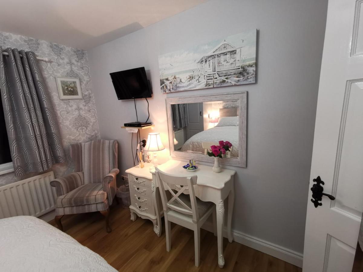 Meadow View B&B Ballymena Ngoại thất bức ảnh