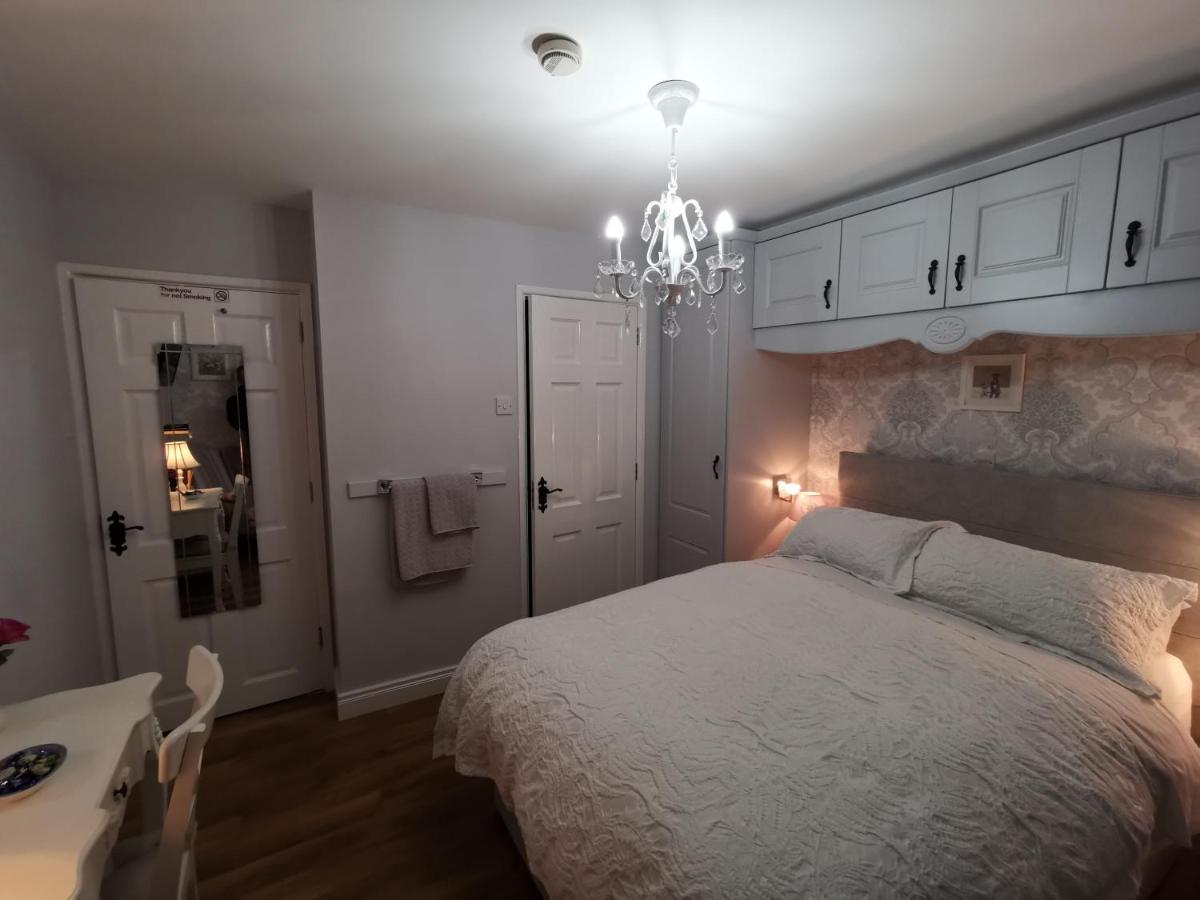 Meadow View B&B Ballymena Ngoại thất bức ảnh