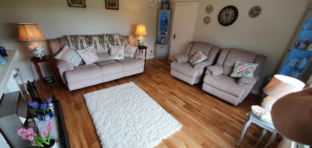 Meadow View B&B Ballymena Ngoại thất bức ảnh